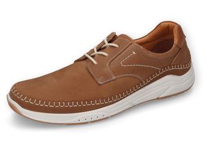 Schnürschuh CAMEL ACTIVE, Herren, Gr.