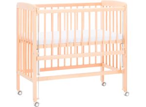 Beistellbett FILLIKID
