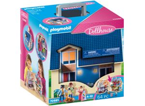 Konstruktions-Spielset PLAYMOBIL
