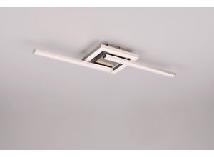 MY HOME LED Deckenleuchte