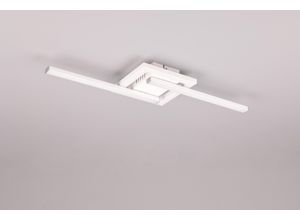 MY HOME LED Deckenleuchte