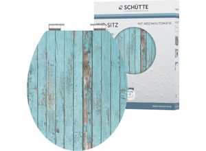WC-Sitz SCHÜTTE 