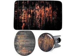 Badaccessoire-Set SANILO 