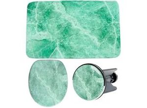 Badaccessoire-Set SANILO 