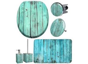 Badaccessoire-Set SANILO 