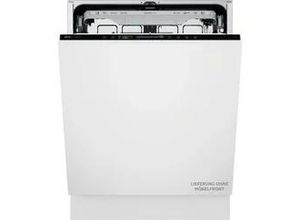 AEG vollintegrierbarer Geschirrspüler