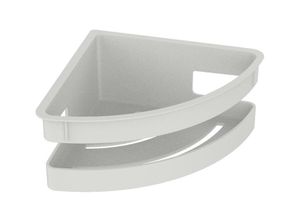 Keuco Kunstst.-Einsatz Collection Moll 12757, weiß lose, 12757000100 12757000100