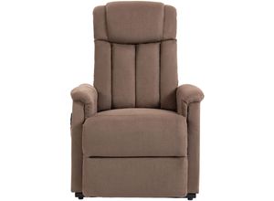 TV-Sessel DUO COLLECTION