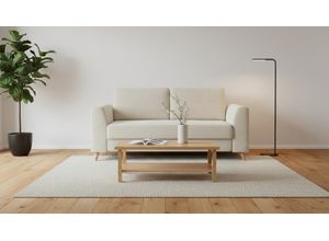 BRUNO Schlafsofa 160cm in Beige