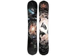 lib tech t rice pro 155