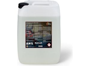 IBS Scherer Spezialreiniger/Harzentferner WAS 60.100, pH-Wert < 13, 20-l-Kanister, ab 5 Stk