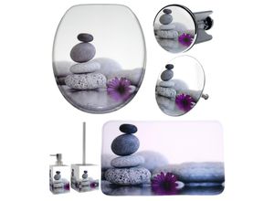 Badaccessoire-Set SANILO 