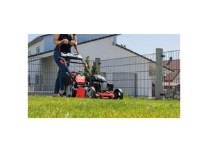 Scheppach Benzinrasenmäher - versch. Ausführungen