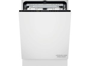 AEG vollintegrierbarer Geschirrspüler