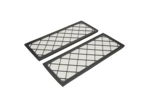 BLUE PRINT Filtersatz, Innenraumluft adbp250074