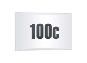 Steinel Sensor-Leuchte 5W 300lm 3000K