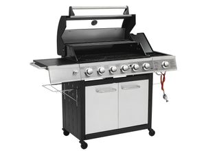 gasgrill