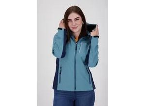 Softshelljacke DEPROC ACTIVE