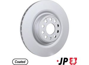 JP GROUP Bremsscheibe 6563200100 hinten