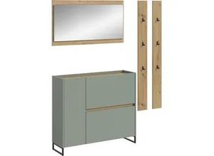 Garderoben-Set HOME AFFAIRE