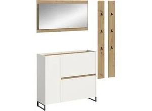 Garderoben-Set HOME AFFAIRE