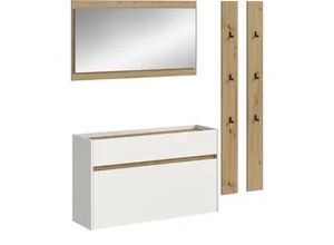 Garderoben-Set HOME AFFAIRE