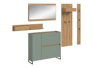 Garderoben-Set HOME AFFAIRE