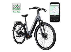 Tretwerk Amber Nexus E Bike