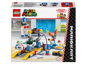 LEGO® Super Mario 72035 Mario