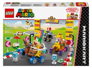 LEGO® Super Mario 72036 Mario
