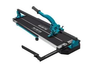 VEVOR Manuelle Fliesenschneidmaschine 35-1200 mm,