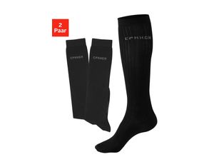 Kniestrümpfe COPENHAGEN STUDIOS, Herren, Gr.