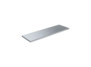 Keuco Duschablage Edition 400 Aluminium silber-eloxiert, 328x100mm (11558170000)