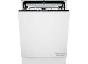 AEG vollintegrierbarer Geschirrspüler