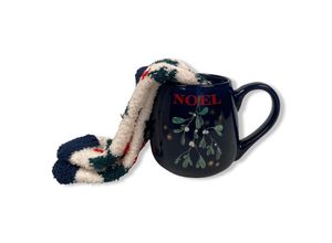 Kuschelsocken CAPELLI NEW YORK, Damen,