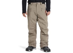 Snowboardhose QUIKSILVER, Herren, Gr. XL,