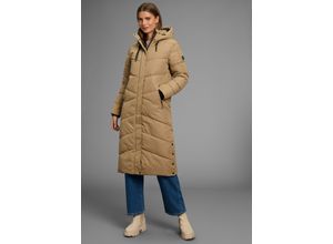 Steppmantel POLARINO, Damen, Gr. 42,