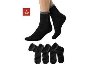 Kuschelsocken LAVANA, Mädchen, Gr. 35-38,