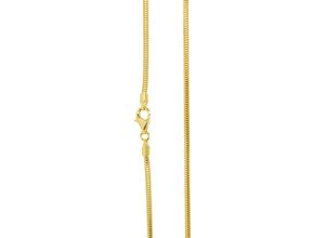 Silberkette OSTSEE-SCHMUCK