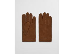 Lederhandschuhe GANT