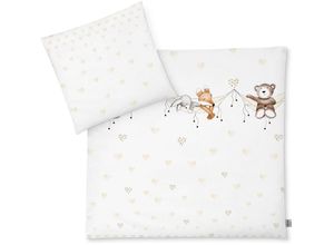 Kinderbettwäsche JULIUS ZÖLLNER