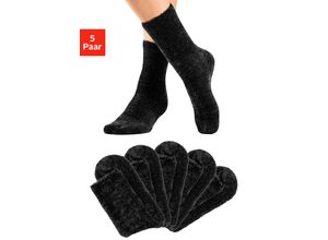 Kuschelsocken LAVANA, Damen, Gr. 35-38,