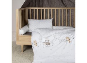 Kinderbettwäsche JULIUS ZÖLLNER
