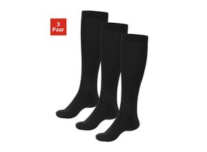 Kniestrümpfe BENCH., Herren, Gr. 39-42,