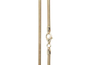 Silberkette OSTSEE-SCHMUCK