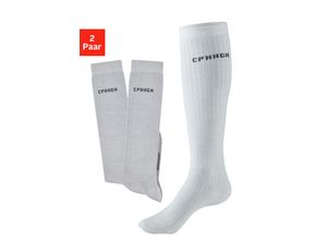 Kniestrümpfe COPENHAGEN STUDIOS, Herren, Gr.