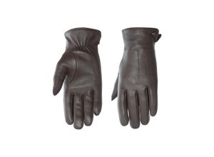 Lederhandschuhe PEARLWOOD