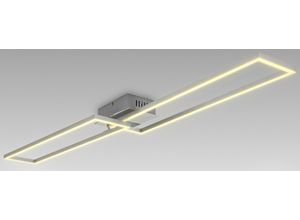 B.K.LICHT LED Deckenleuchte