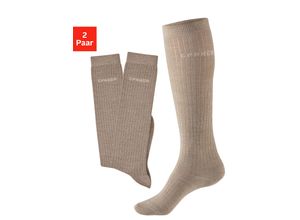 Kniestrümpfe COPENHAGEN STUDIOS, Herren, Gr.