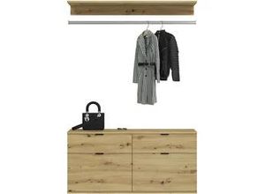 Garderoben-Set HOME AFFAIRE